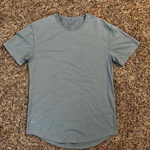 Men's Blue T-Shirt